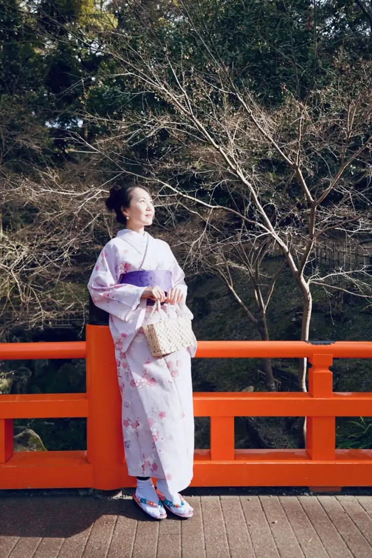 Atsuta Jingu Shrine guide in Nagoya